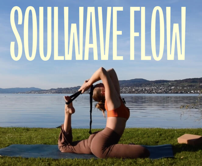 soulwave flow